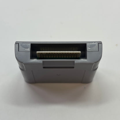 Nintendo 64 N64 Controller Pak Gray NUS-004 Untested
