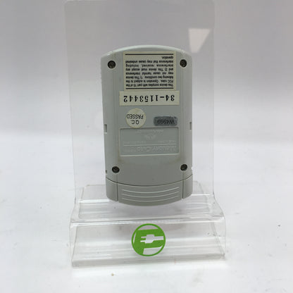 Sega Dreamcast Video Game Console White HKT-3020 Tested