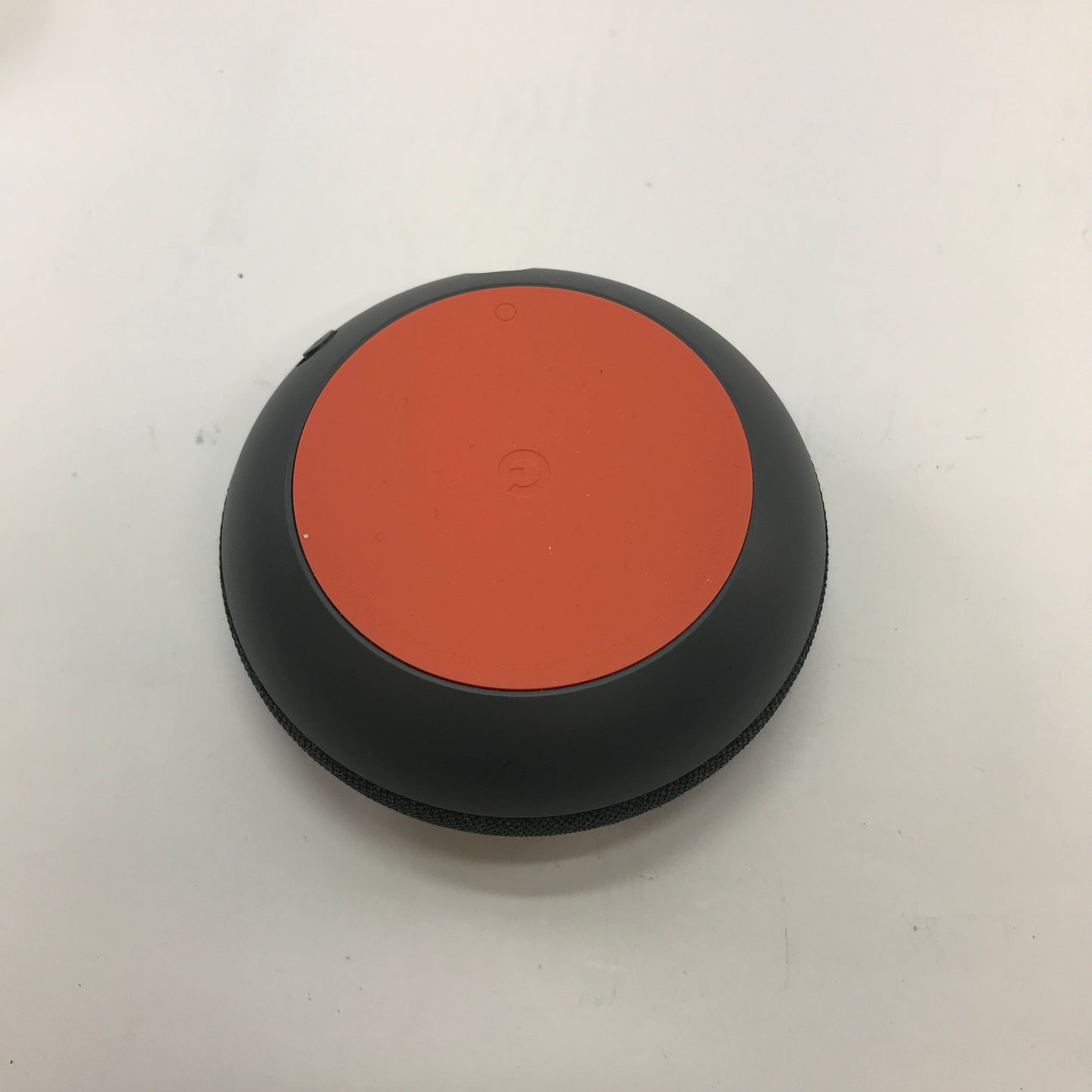 Google Home mini Home Smart Assistant H0A w Power Supply