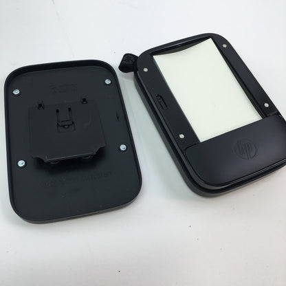 HP Sprocket 200 2nd Edition Portable Photo Printer HPISP Noir