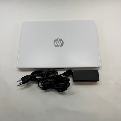 HP Laptop 14-DQ3000DX 14" Celeron N4500 1.1GHz 4GB RAM 64GB SSD