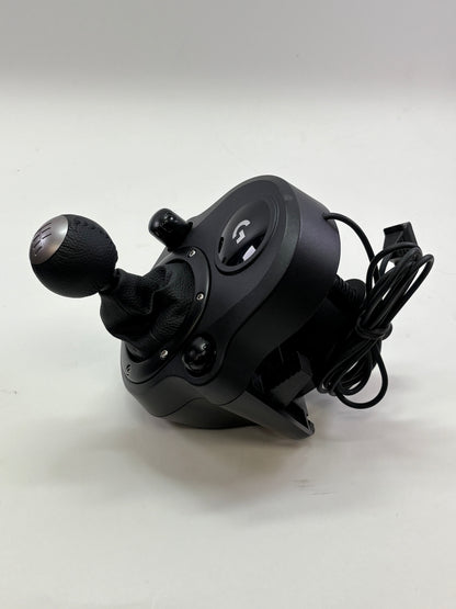 Logitech G920 Wireless Steering Wheel Controller With Shifter