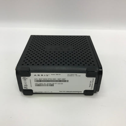 Arris Surfboard DOCSIS 3.0 Cable Modem SB6183