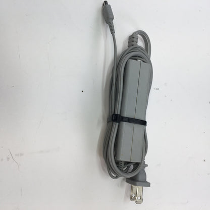 Nintendo Wii U Video Game Console Black CIB Tested and Working w Both Games