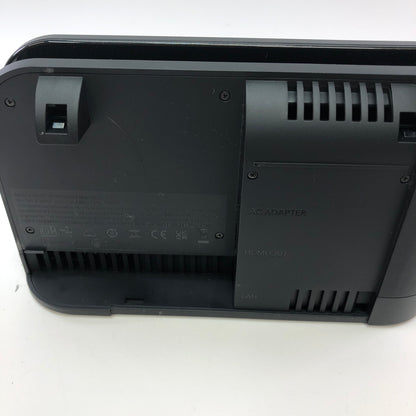 Nintendo Switch v2 Video Game Console Only Black Tested and Working