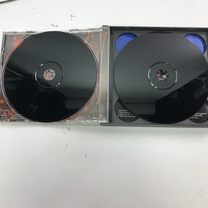 Final Fantasy IX (Sony PlayStation 1 PS1, 2000) CIB w Registration Card