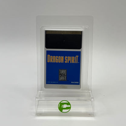 Dragon Spirit (TurboGrafx-16, 1989)