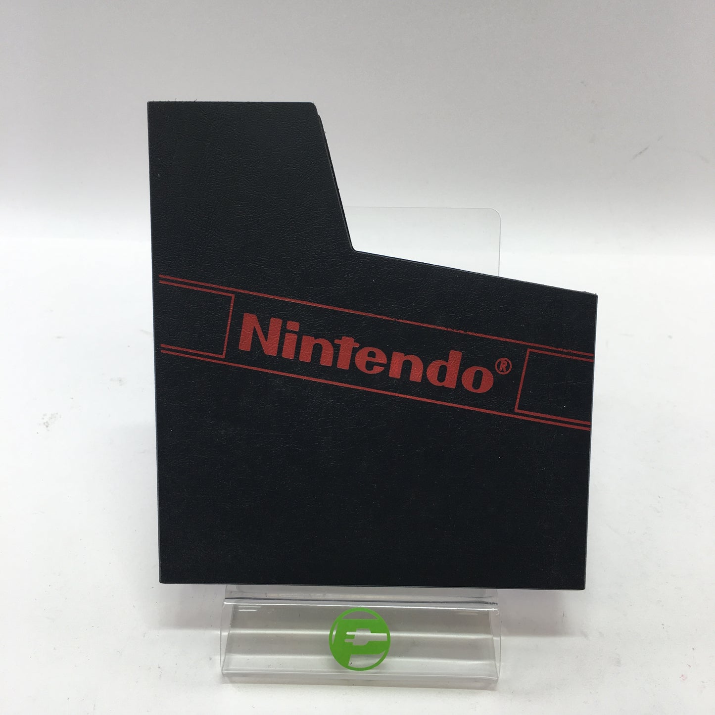 Galaxy 5000 Racing in the 51st Century (Nintendo NES, 1985) Tested Works