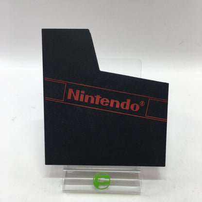 Galaxy 5000 Racing in the 51st Century (Nintendo NES, 1985) Tested Works