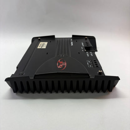 Rockford Fosgate Punch P2002 Car Audio Amplifier 2 Channel  Untested