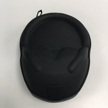 V-Moda Crossfade LP2 Over Ear Headphones Black/Silver