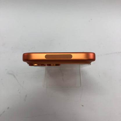 T-Mobile Apple iPhone 17 Pro Max 256GB Cosmic Orange MFXH4LL/A