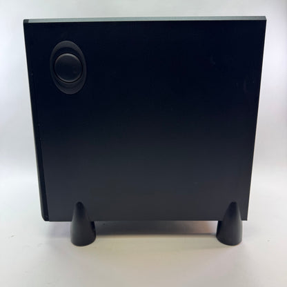 Definitive Tehcnology Procinema 600 Sub & Speaker Set