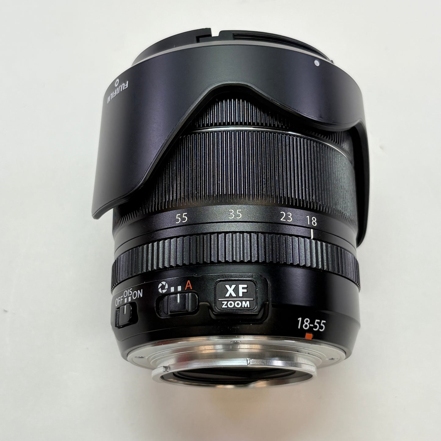 Fujinon Aspherical Lens 18-55mm f/2.8-4 For Fujifilm X-Mount Auto Lens