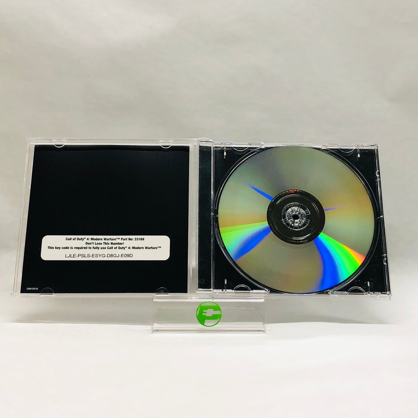 Bundle of 7 PC games (Call of Duty Collection)