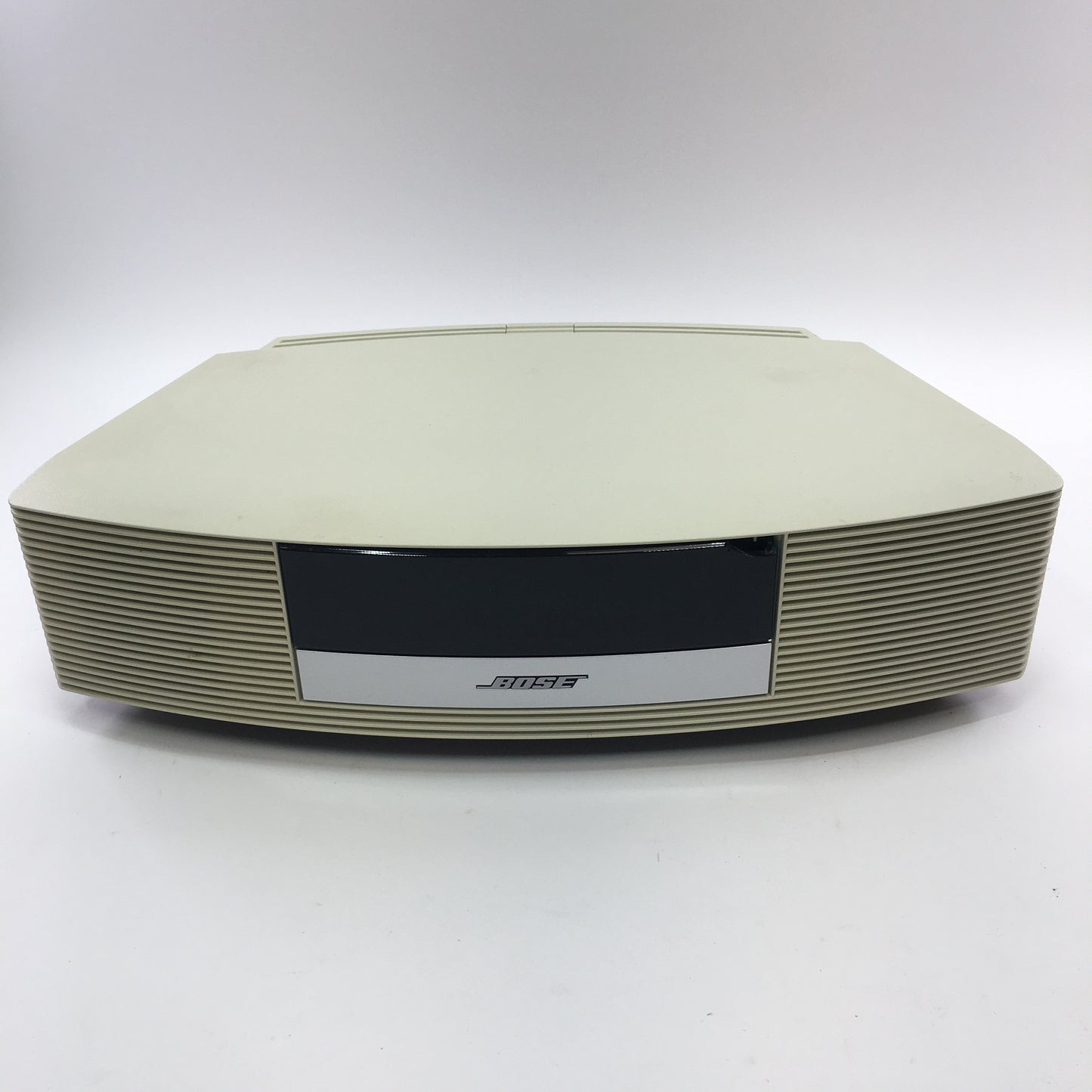 Bose Wave II AM/FM Radio Alarm System  No Remote