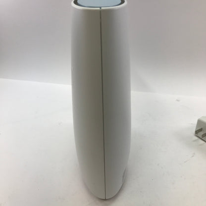 NETGEAR Orbi Router RBR50v2 Tri Band Mesh WiFi Router AC3000 w Power Supply