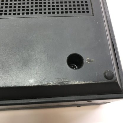 Broken Sony ICF-2010 Shortwave Radio Synthesized Receiver Wont Power, Parts Only
