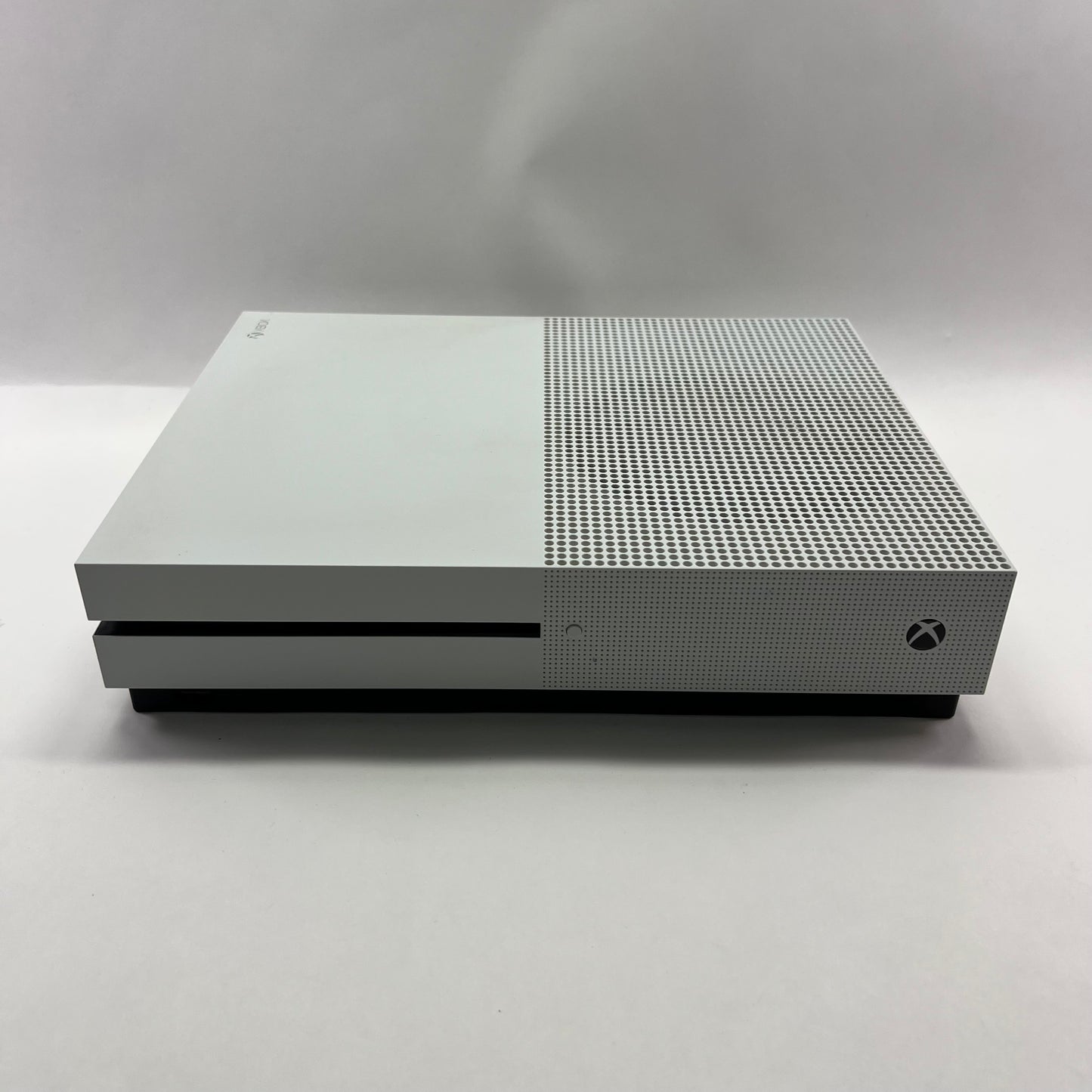 Microsoft Xbox One S 500GB Console Gaming System White 1681