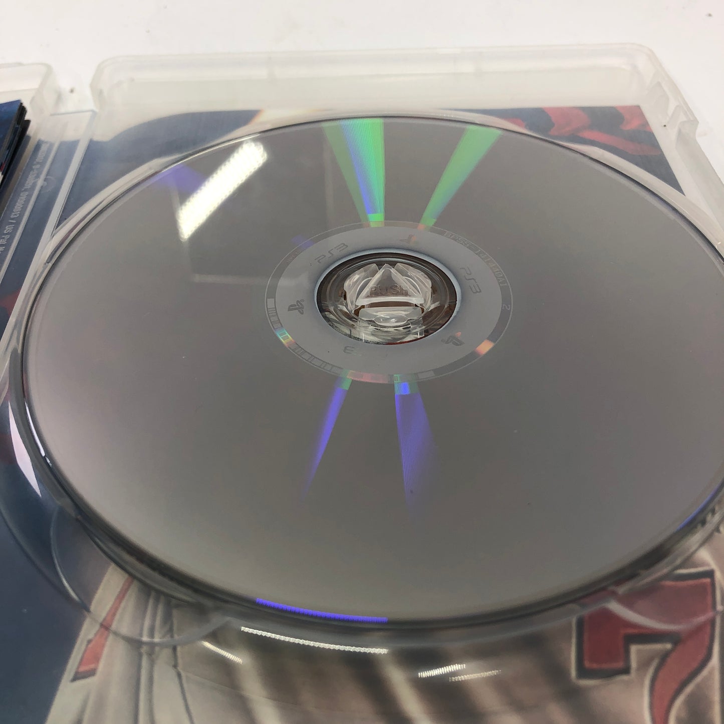 MLB The Show Collection [08-14], Most CIB, Sony PlayStation 3 PS3 Games