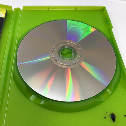 Halo: Combat Evolved [Game of the Year] (Microsoft Xbox, NaN) CIB