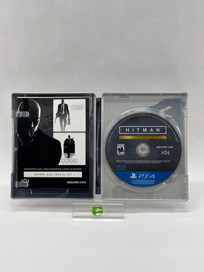 Lot of 2 Sony PlayStation 4 PS4 Games