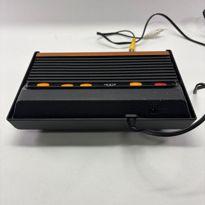 Atari Flashback 4 Classic Game Console Console System S10609
