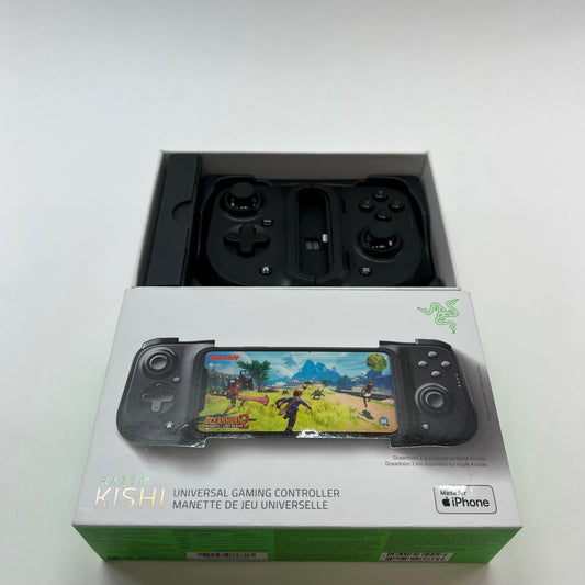 Razer Kishi Universal gaming controller