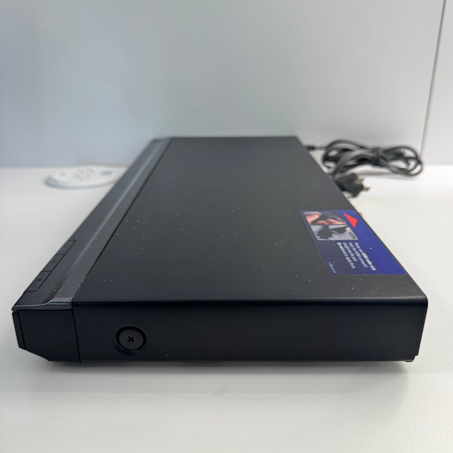 Sony CD/DVD Player DVP-NS700H