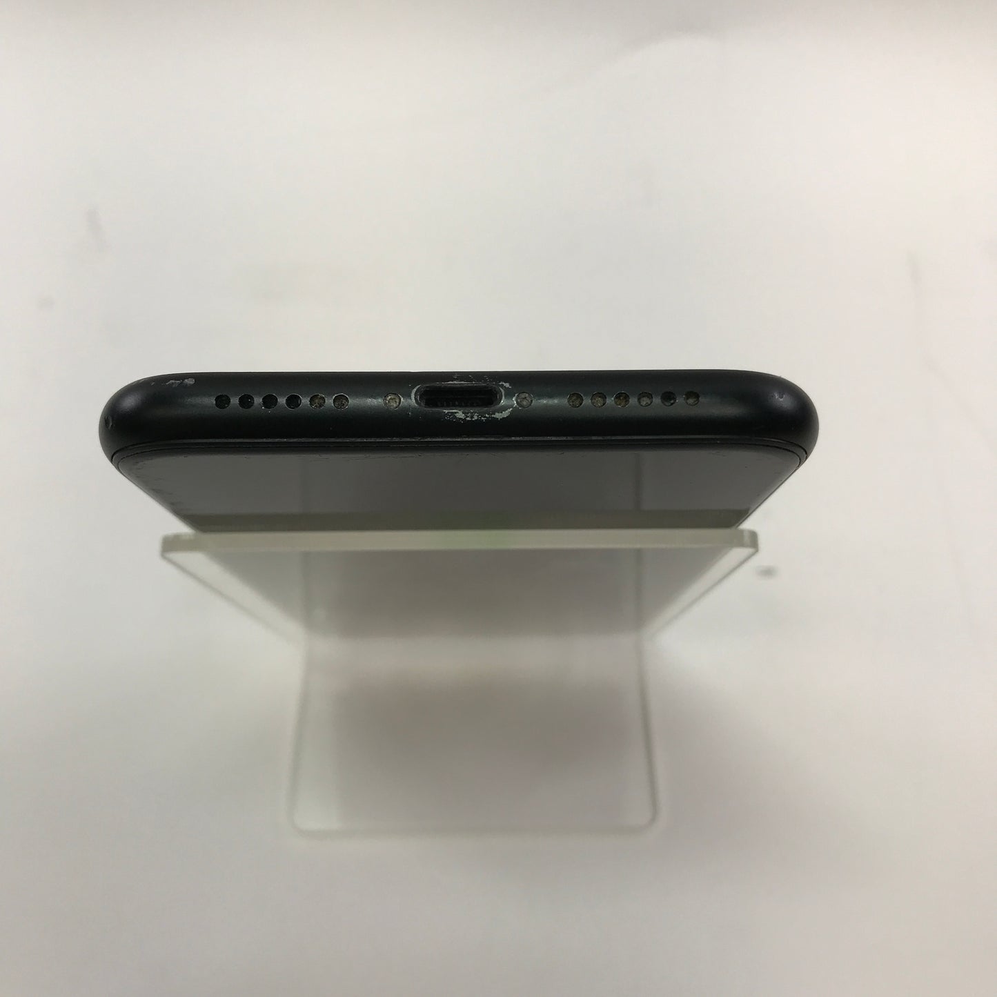 Broken Apple iPhone A1984 Bad Display and Face Scanner, READ, Parts Only