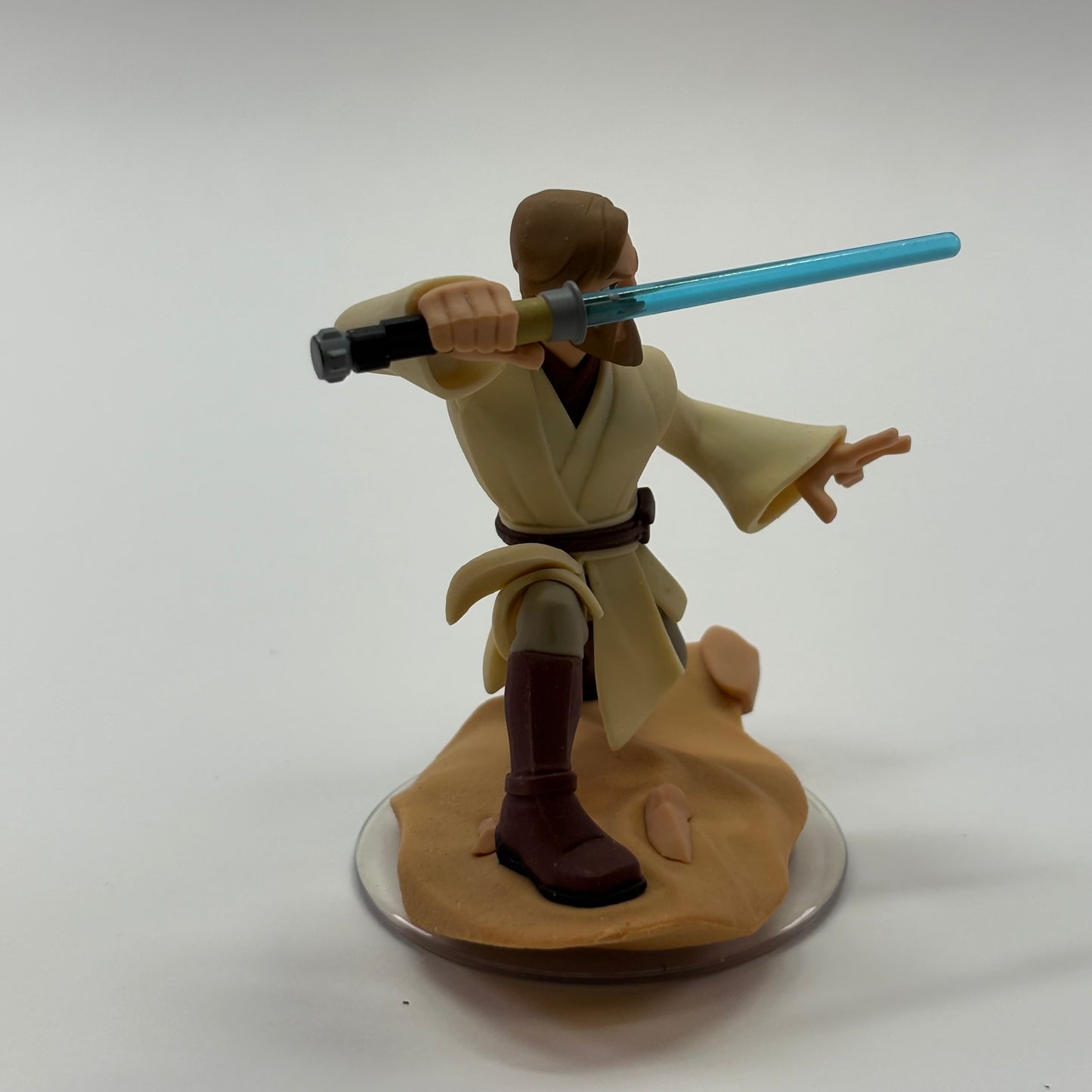 Lot of 5 Disney Infinity 3.0 Star Wars Clone Wars Game Toy Figures INF