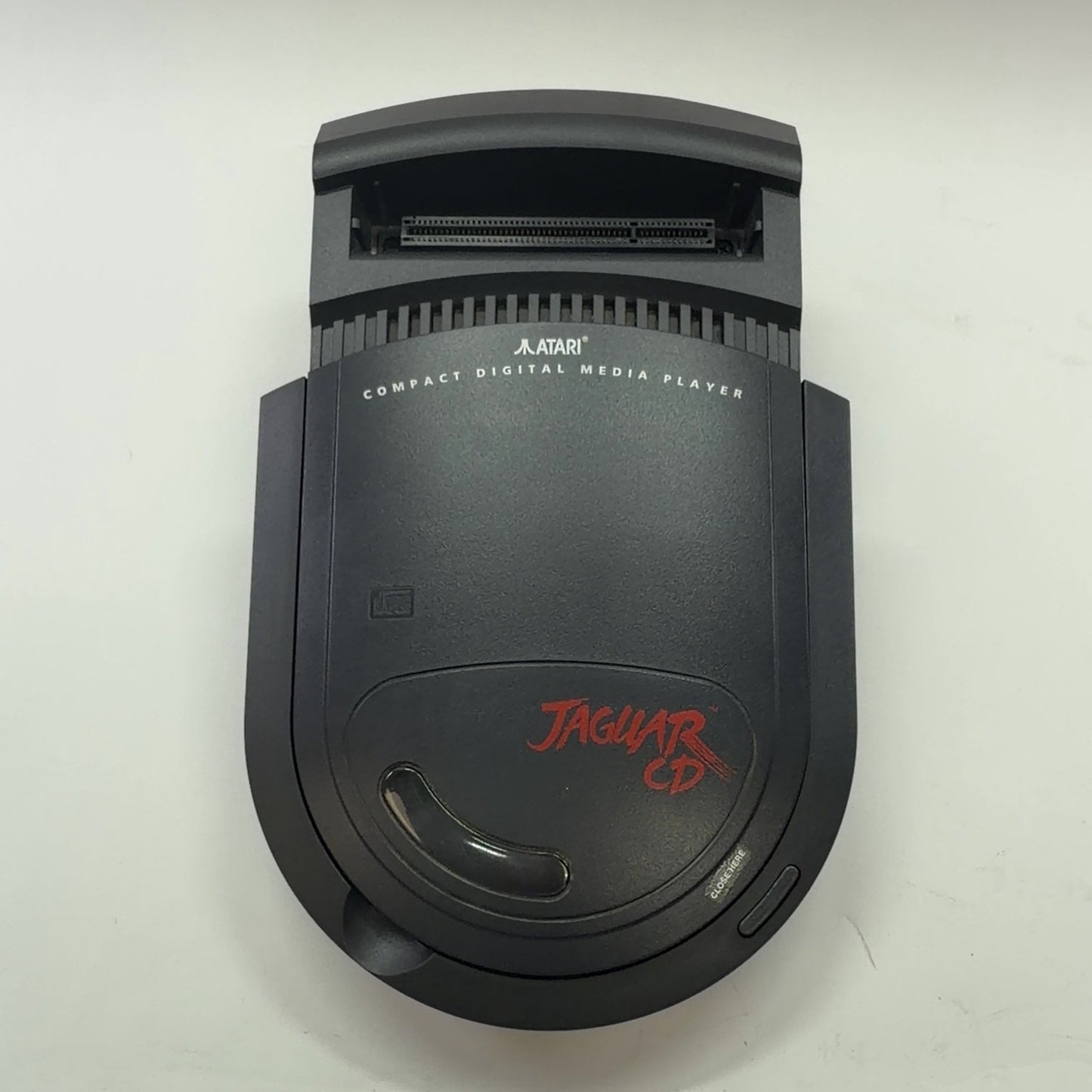 Atari Jaguar CD Console Bundle J8800