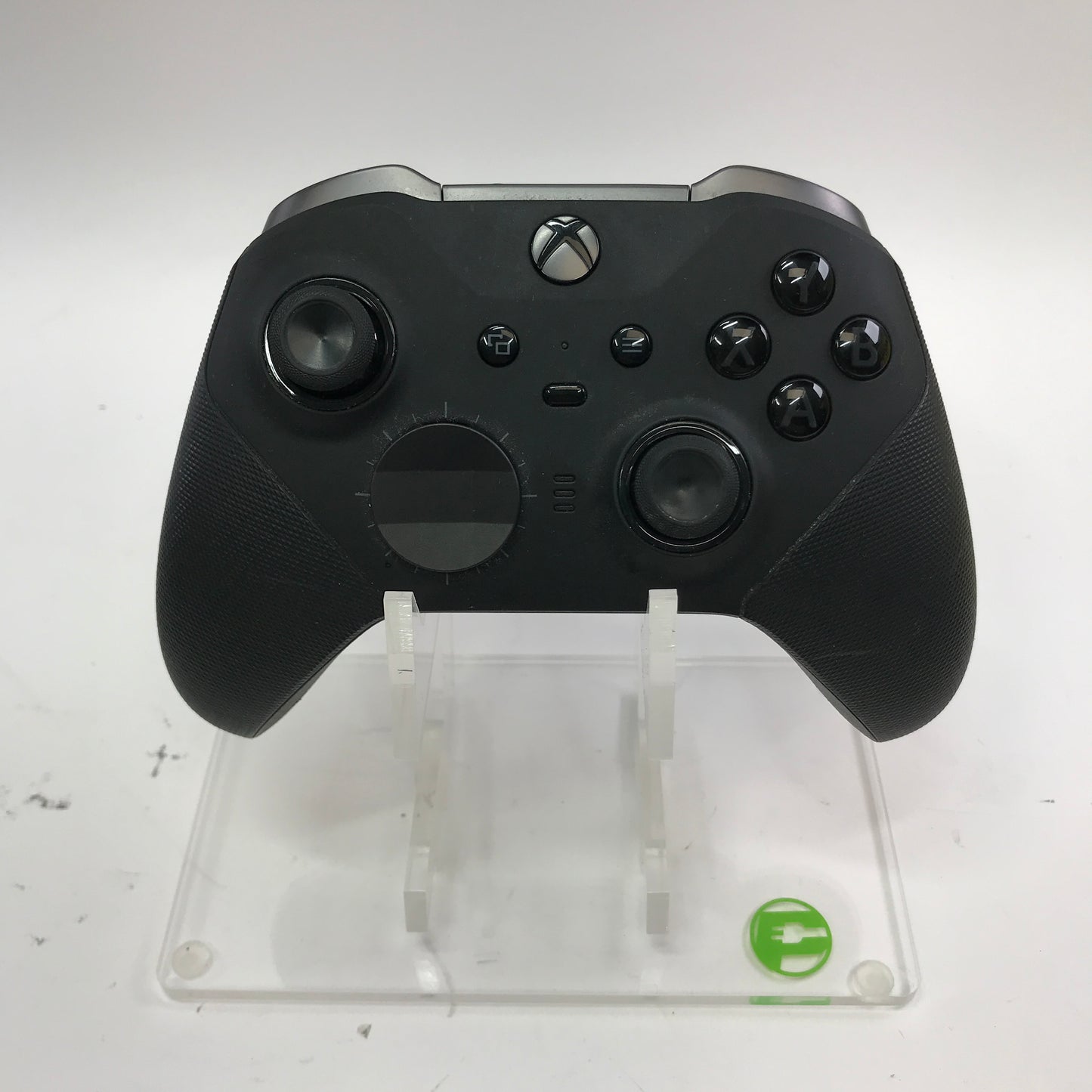 Microsoft Xbox One Elite Controller Series 2 Black 1797 w Case