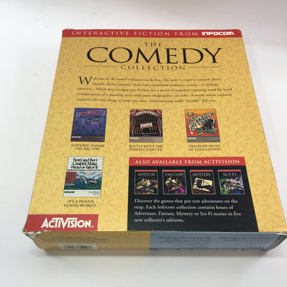 Lot of 10 PC Generic Games