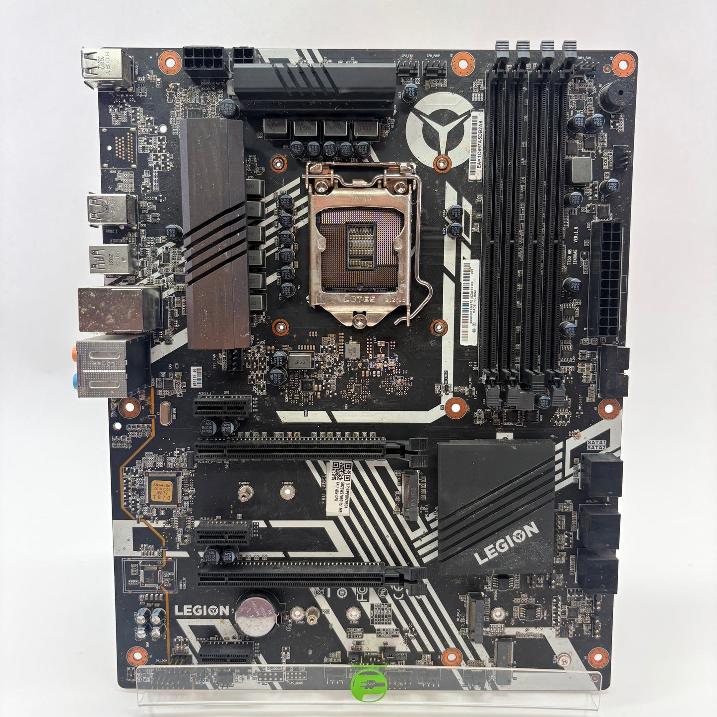 Lenovo legion T7-34IMZ5 LGA 1200 ATX Motherboard