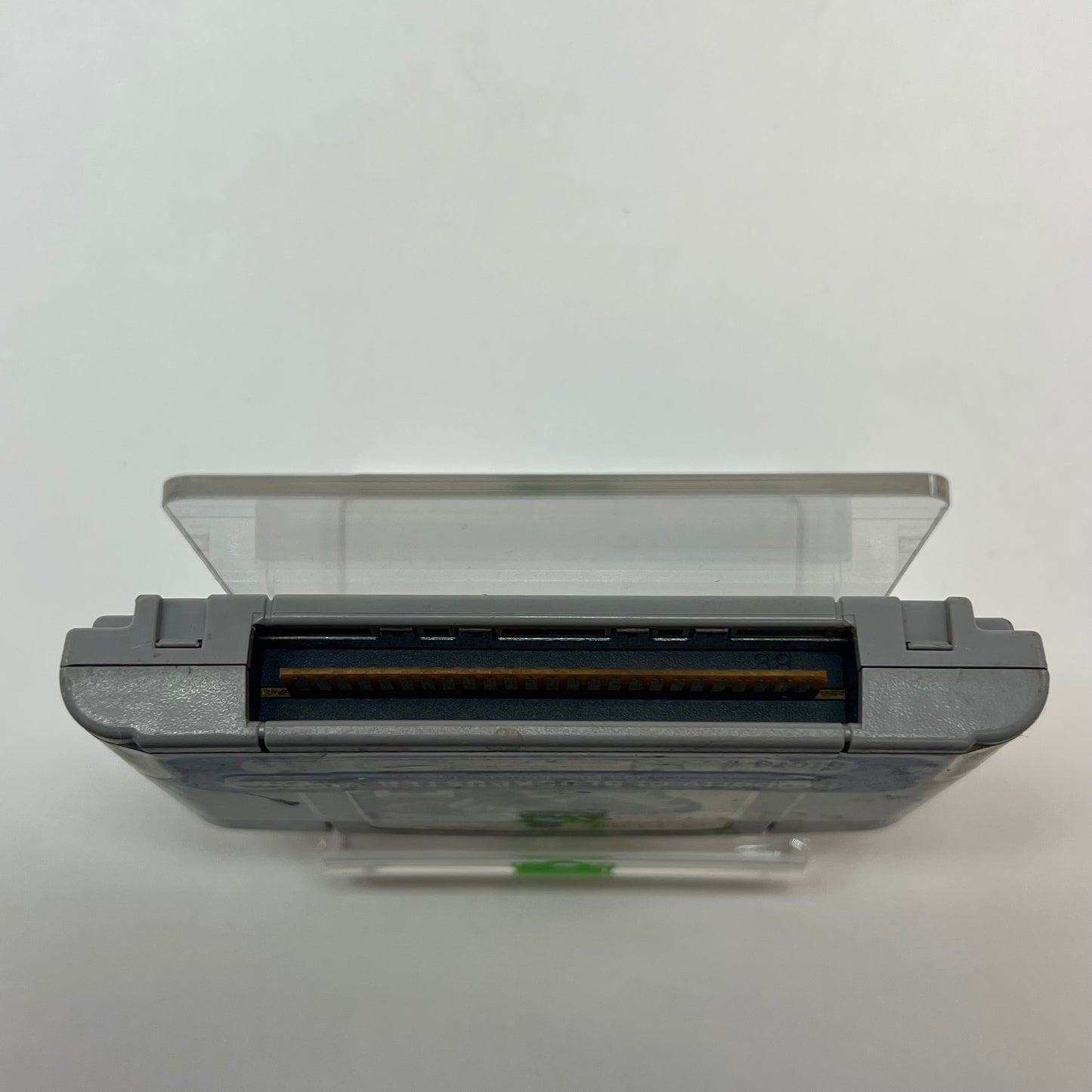 Clay Fighter 63 1/3 (Nintendo 64, 1997) Cartridge Only