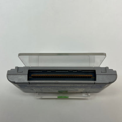 Clay Fighter 63 1/3 (Nintendo 64, 1997) Cartridge Only