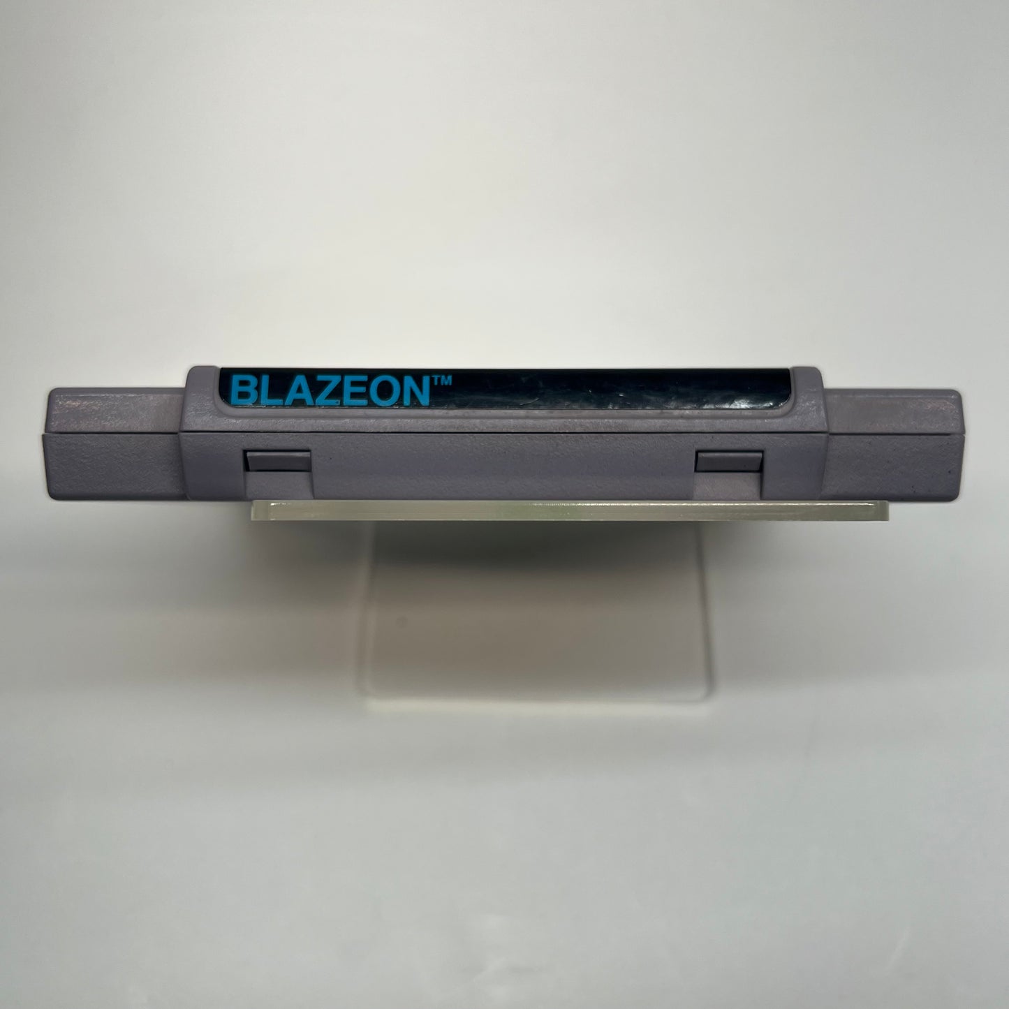 BlaZeon (Super Nintendo SNES, 1992) Cartridge Only