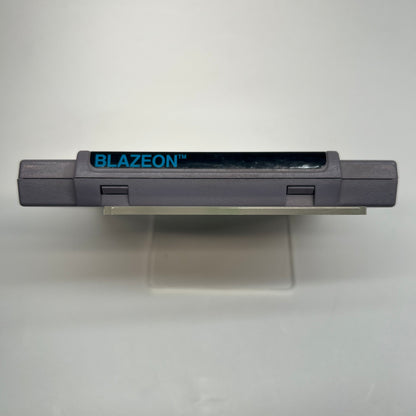 BlaZeon (Super Nintendo SNES, 1992) Cartridge Only