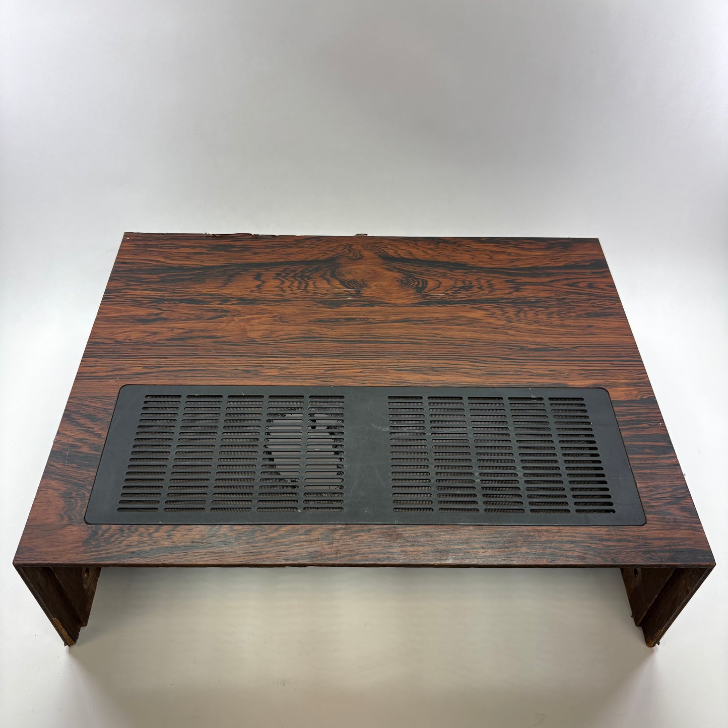 Broken Concept 3.5 AM/FM Stereo Receiver Read Description