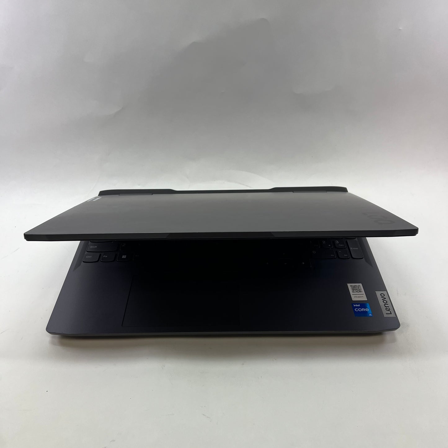 Lenovo LOQ 15IRH8 15.6" i5-12450H 2.0GHz 8GB RAM 500GB SSD GeForce RTX 3050