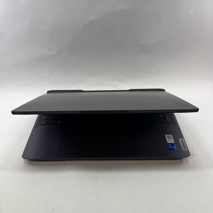 Lenovo LOQ 15IRH8 15.6" i5-12450H 2.0GHz 8GB RAM 500GB SSD GeForce RTX 3050