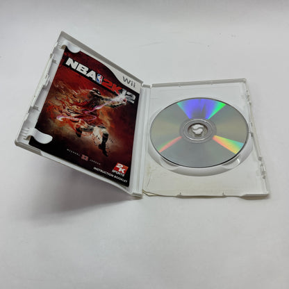 Lot of 4 Nintendo Wii Games