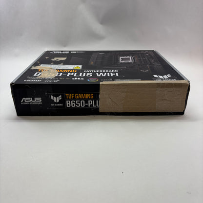 Asus TUF Gaming B650 Plus Wifi AM5 ATX AMD DDR5 Motherboard