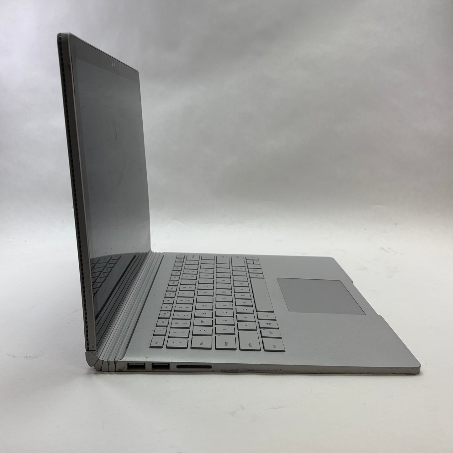 Microsoft Surface Book 1 13.5" i5-6300U 3.0GHz 8GB RAM 256GB SSD