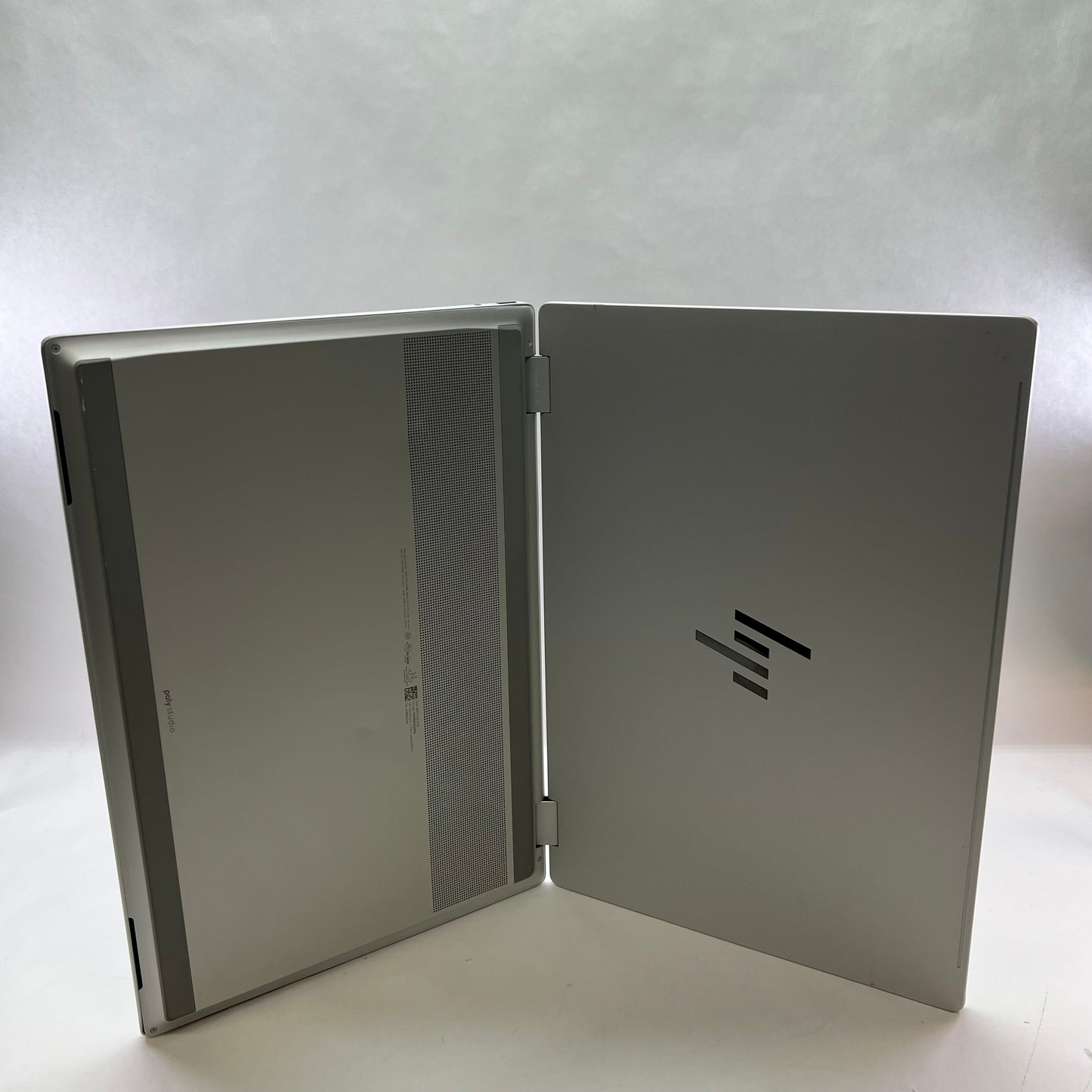 HP Omnibook 7 TPN-W166 16" Intel Core Ultra 5 2.1GHz 16GB RAM 500GB SSD