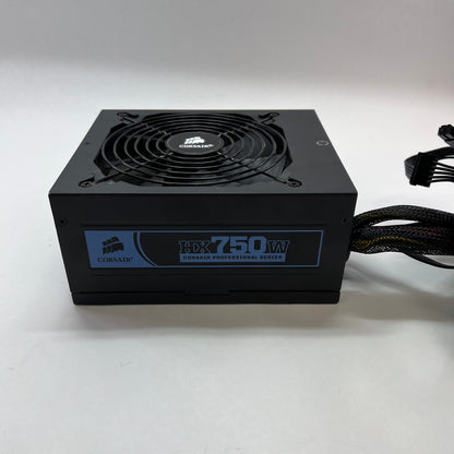 Corsair HX750W G35-D003884-P100 80 Plus 750W Semi Modular Power Supply
