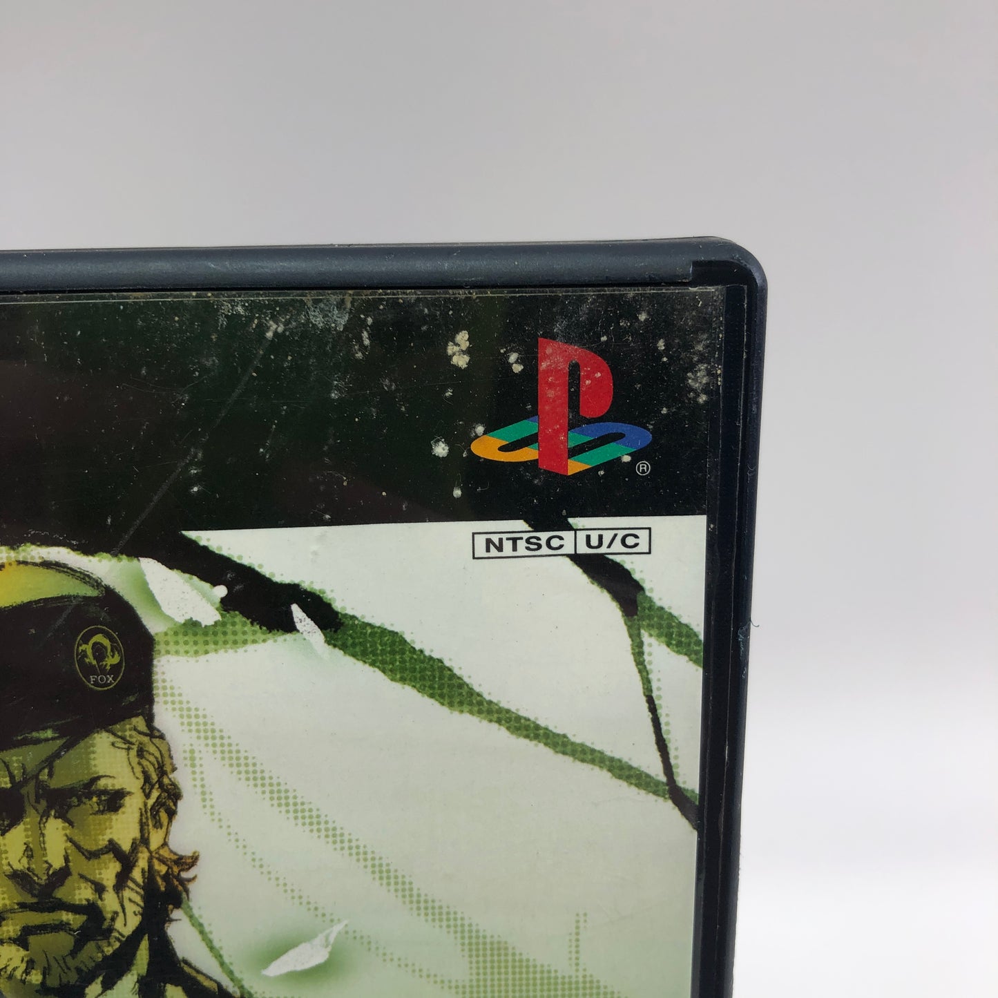 Metal Gear Solid 3 Subsistence (Sony PlayStation 2 PS2, 2006) CIB