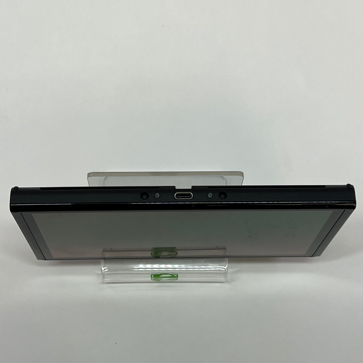 Nintendo Switch OLED Console Gaming System HEG-001 Arctic White READ DESCRIPTION