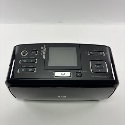 HP Photosmart A717